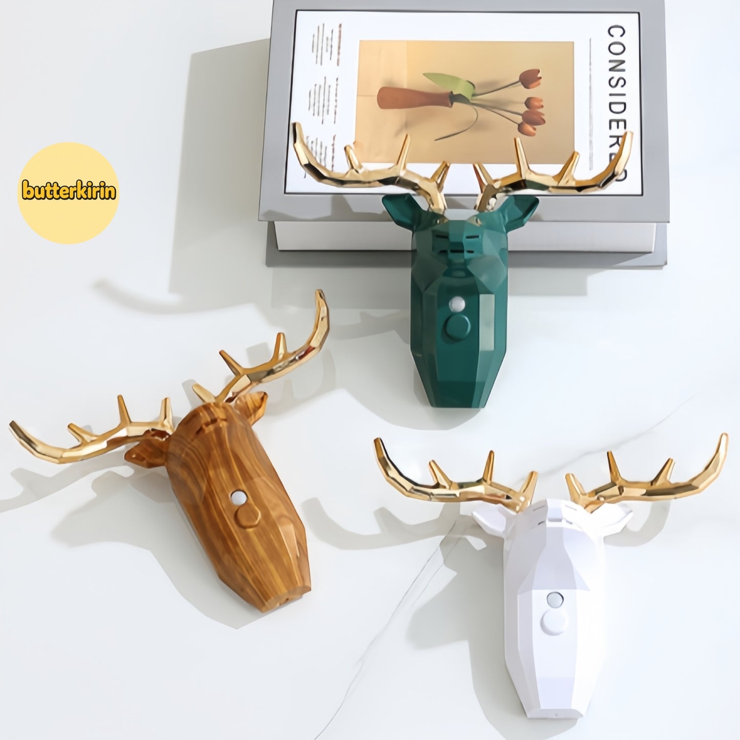 Recordatorio de voz automático infrarrojo con grabación, sensor inteligente y preciso. Ideal para personas mayores, con TDAH y familias.