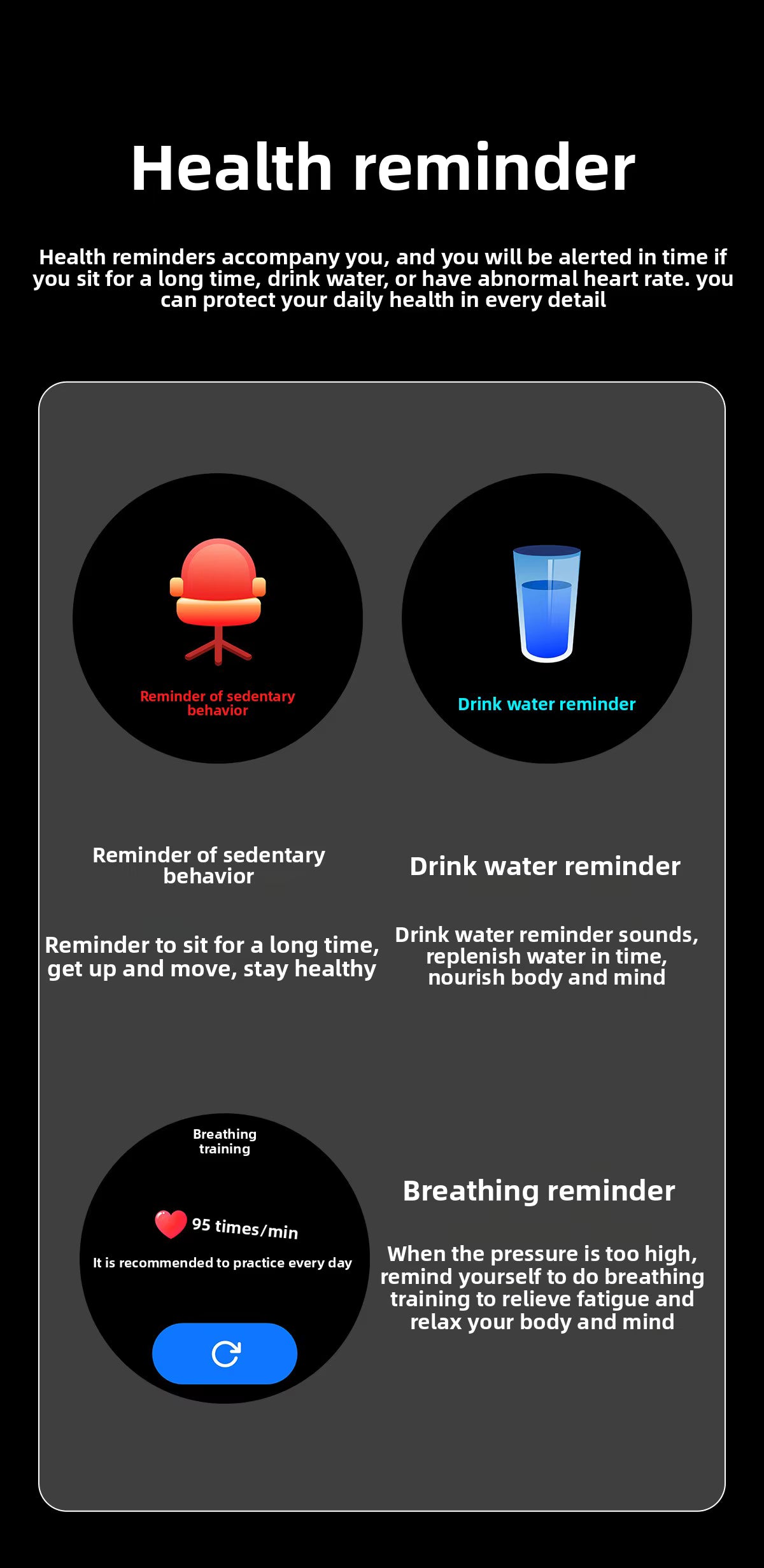 OEM Ready Smartwatch IPS Heart Rate for Call GPS Compass Altitude Barometric Pressure Outdoor Sports