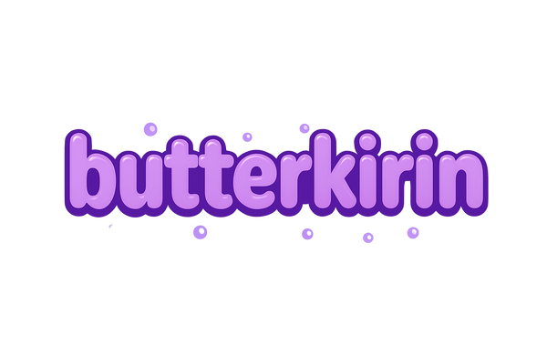 butterkirin